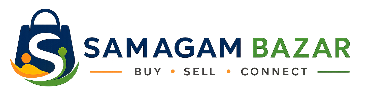 Samagam Bazar